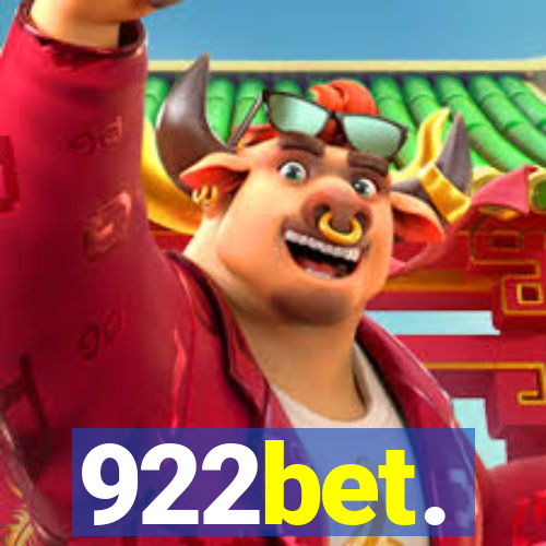 922bet.