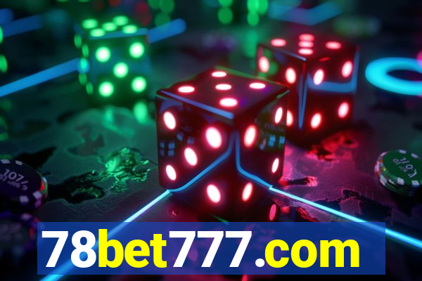 78bet777.com