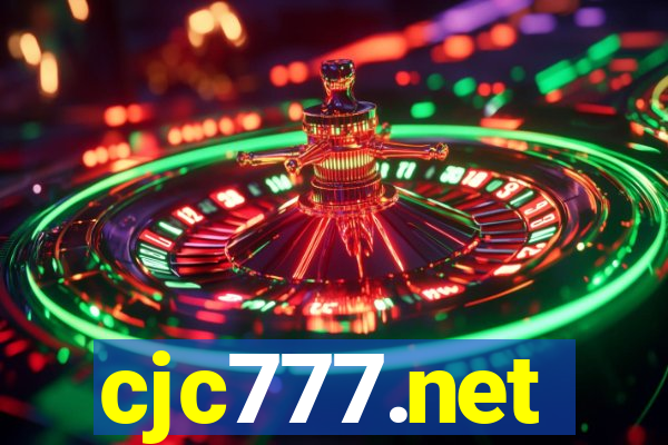 cjc777.net