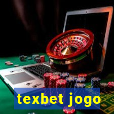 texbet jogo