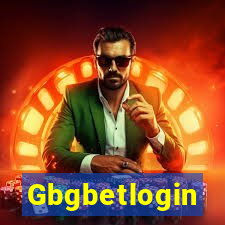 Gbgbetlogin