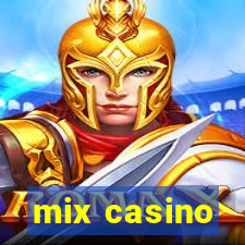 mix casino