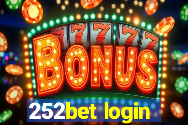 252bet login