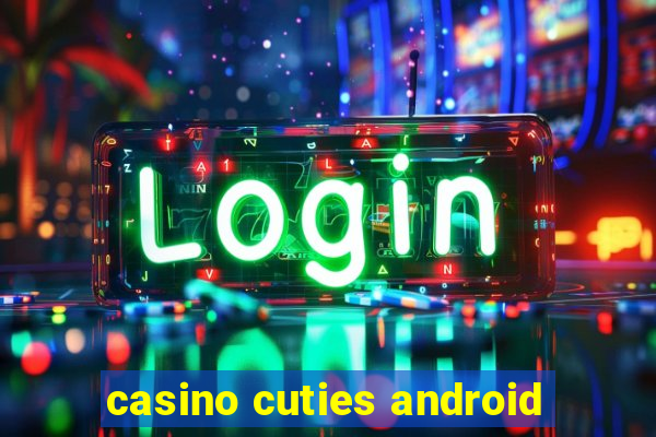 casino cuties android