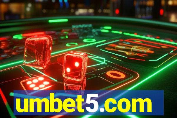 umbet5.com