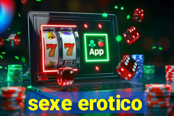 sexe erotico