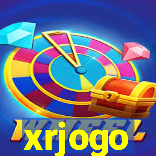 xrjogo