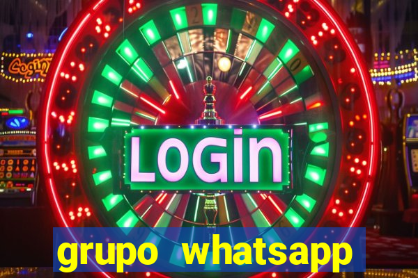 grupo whatsapp esporte da sorte mines