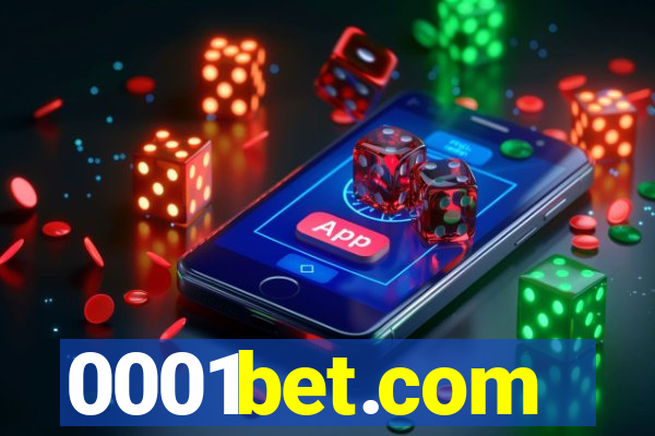 0001bet.com