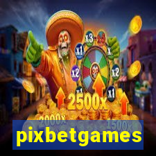 pixbetgames