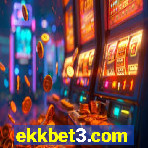 ekkbet3.com