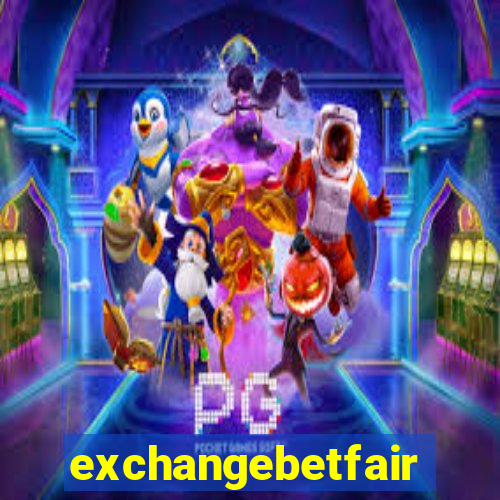 exchangebetfair