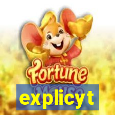 explicyt