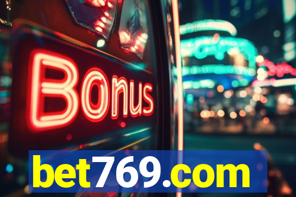 bet769.com