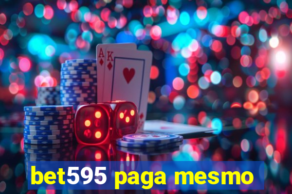 bet595 paga mesmo