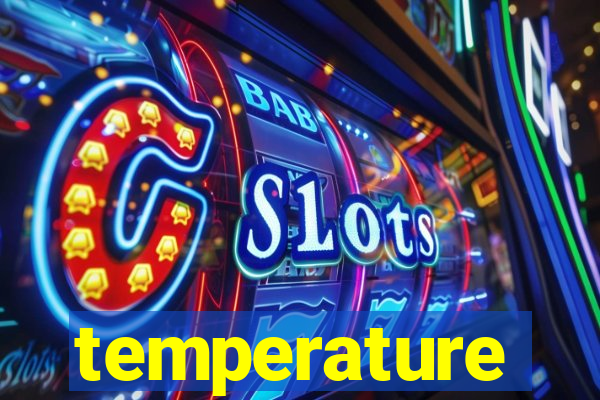 temperature converter jogo