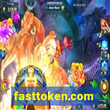 fasttoken.com