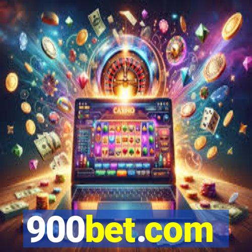 900bet.com