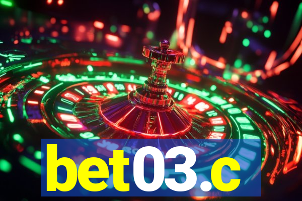 bet03.c