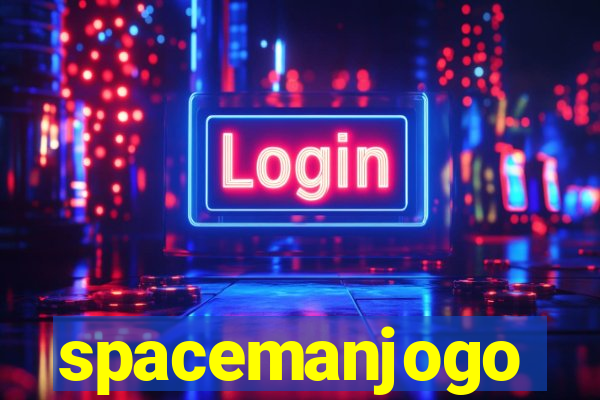 spacemanjogo