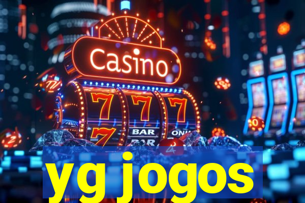 yg jogos