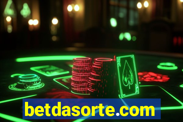 betdasorte.com