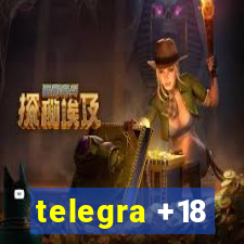 telegra +18