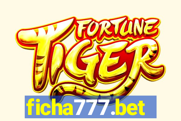 ficha777.bet