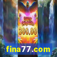 fina77.com