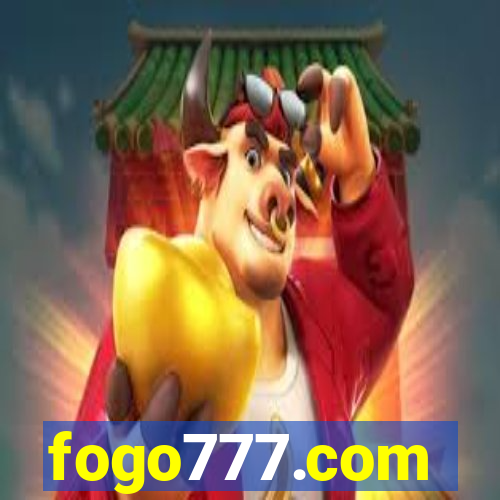 fogo777.com