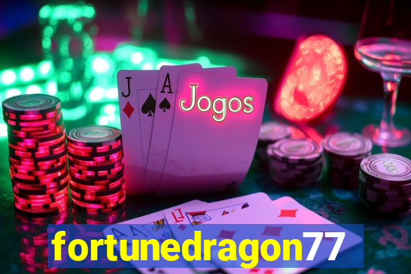 fortunedragon777.org