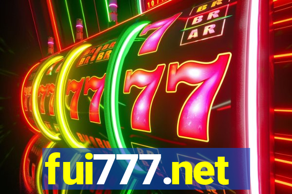 fui777.net