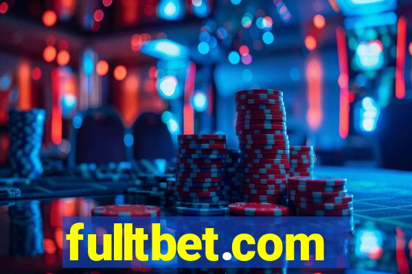 fulltbet.com