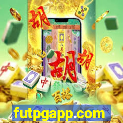 futpgapp.com