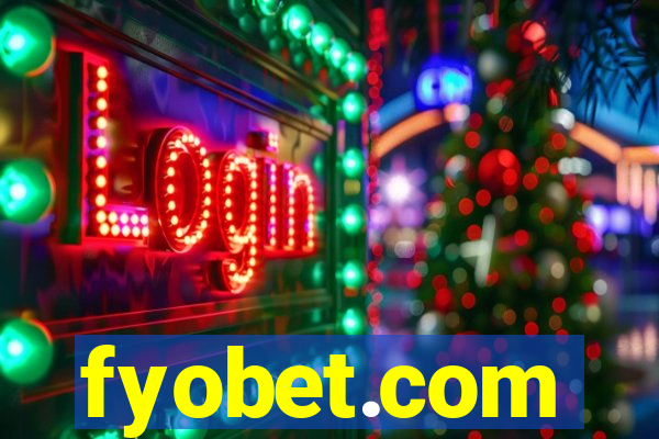 fyobet.com