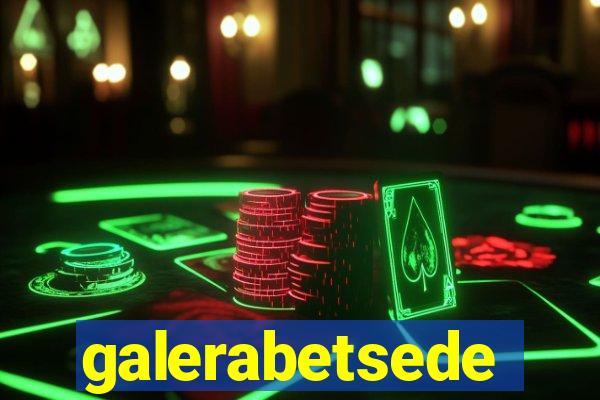 galerabetsede