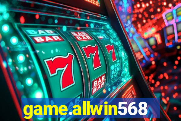 game.allwin568