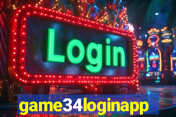 game34loginapp