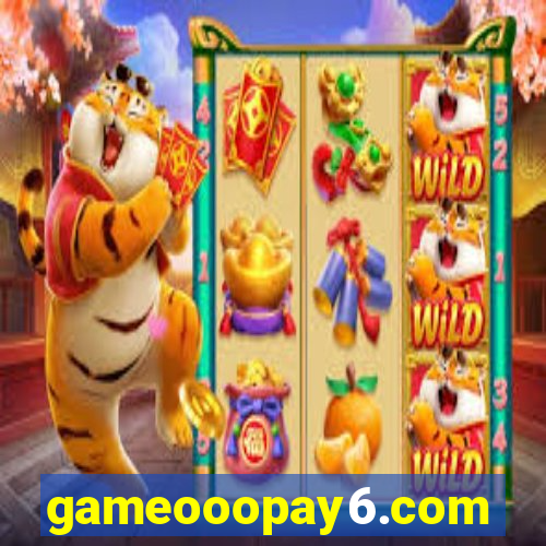 gameooopay6.com