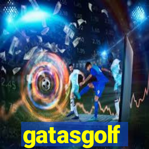 gatasgolf