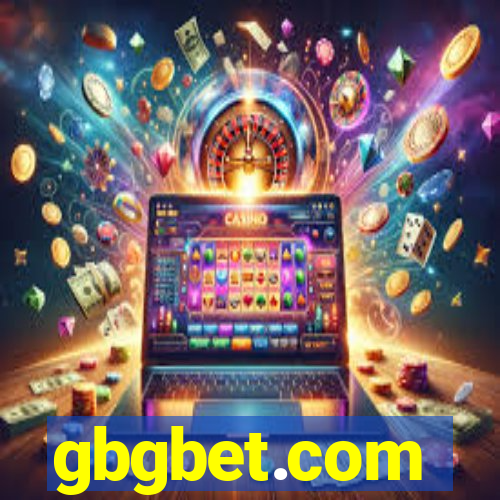 gbgbet.com