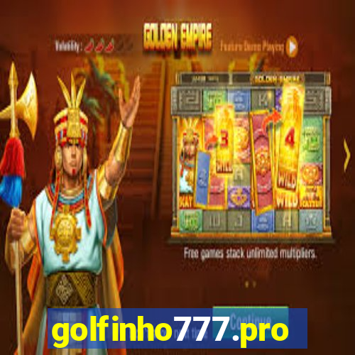 golfinho777.pro