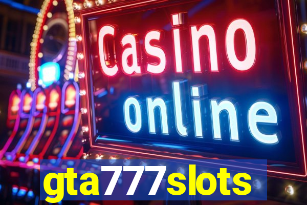 gta777slots