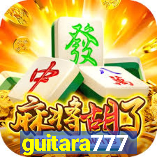 guitara777