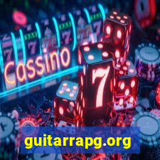 guitarrapg.org