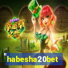 habesha20bet