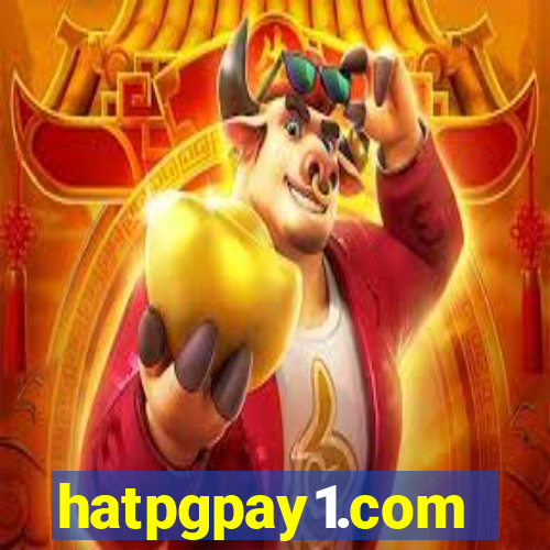 hatpgpay1.com