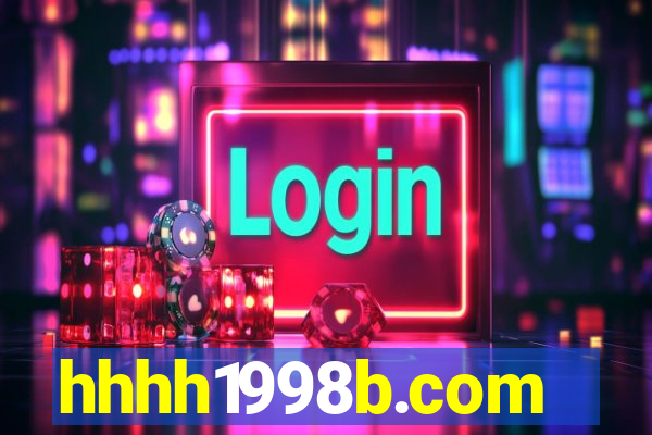 hhhh1998b.com