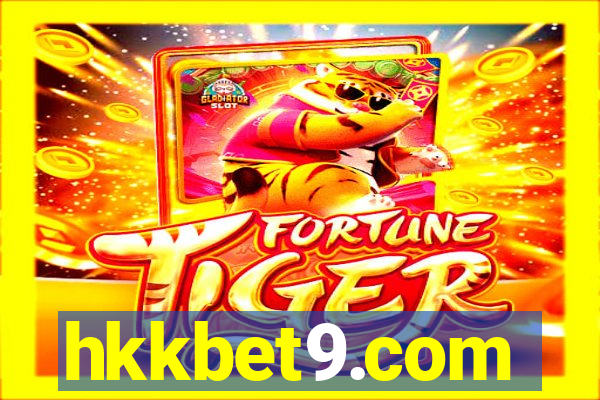 hkkbet9.com