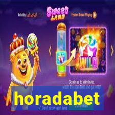 horadabet